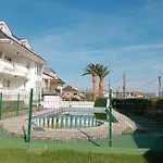 Oceano Apartamento *