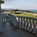 Apartamento Oceano *