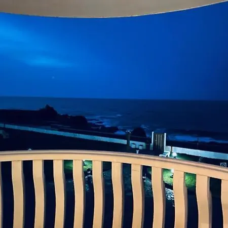 Appartement Oceano *