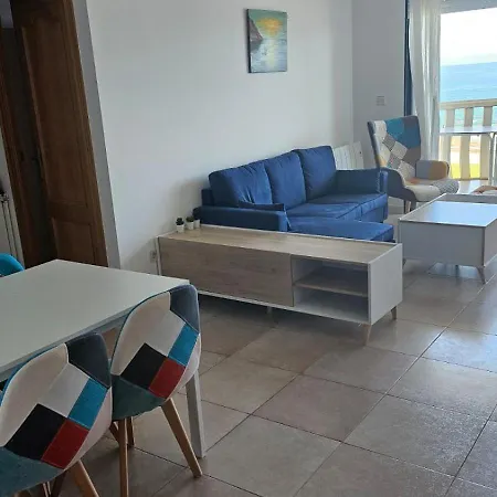 Apartment Oceano Barreiros