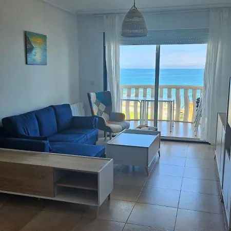 Oceano Appartement