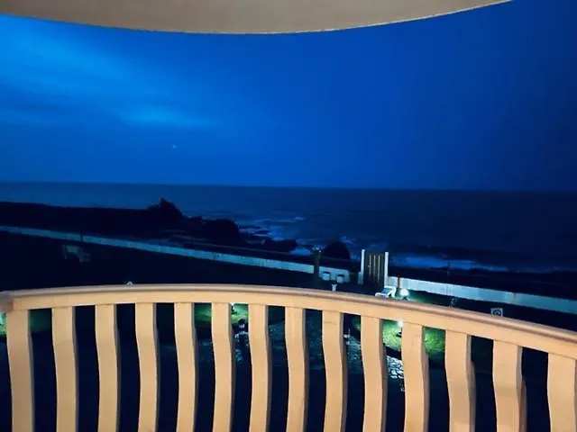 Appartement Oceano *