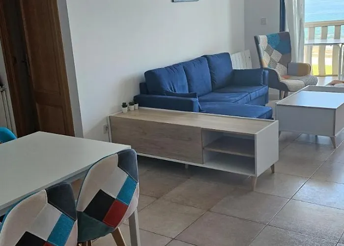 Appartement Oceano Barreiros